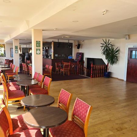 Hotel Maria Sandown Luaran gambar