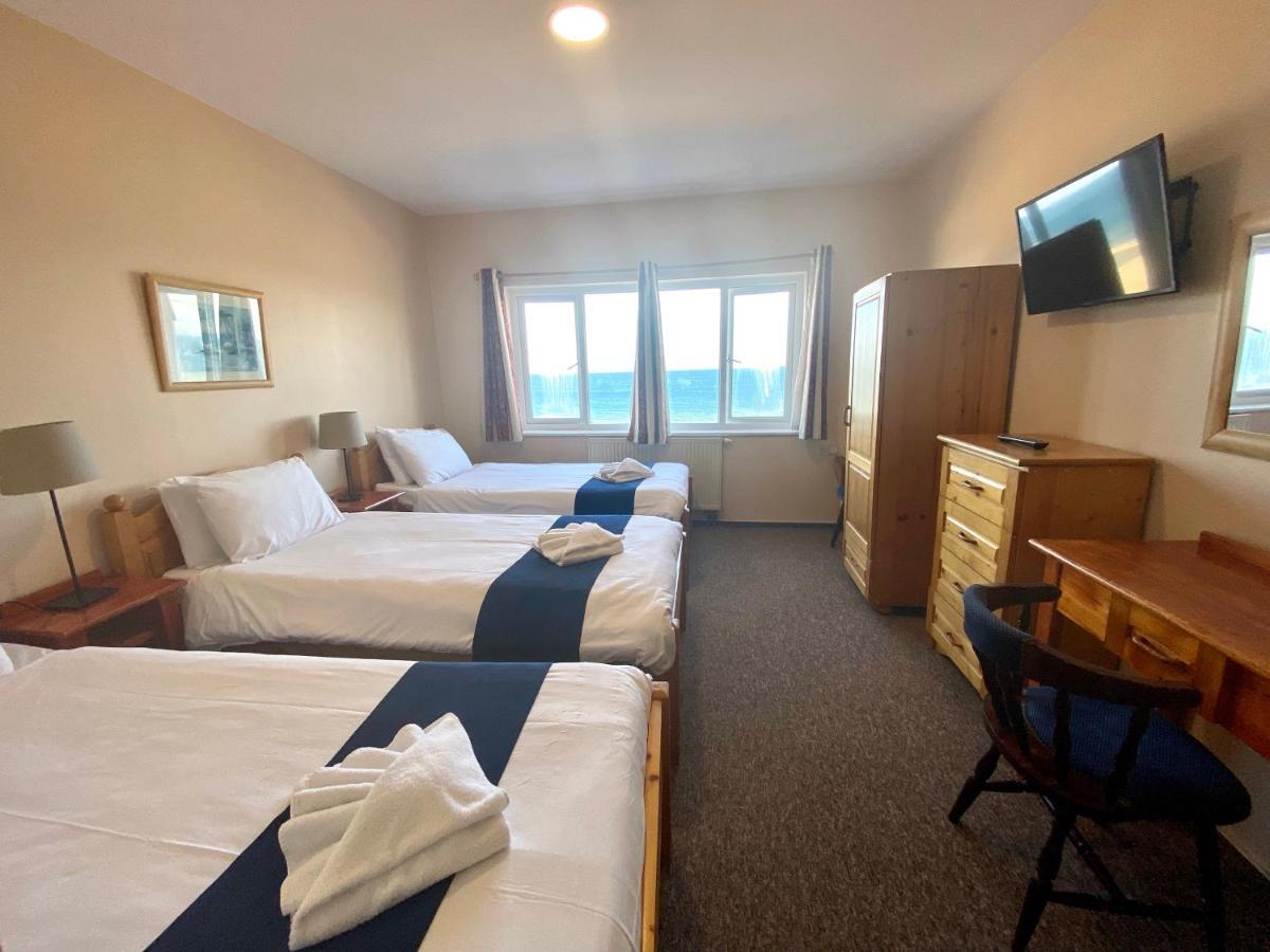Hotel Maria Sandown Luaran gambar