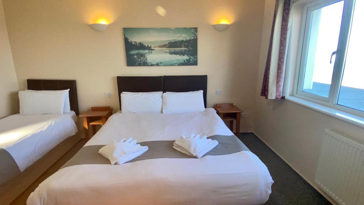 Hotel Maria Sandown Luaran gambar