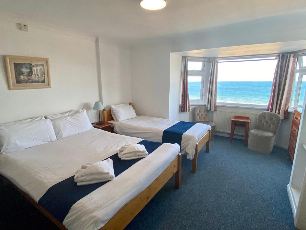 Hotel Maria Sandown Luaran gambar