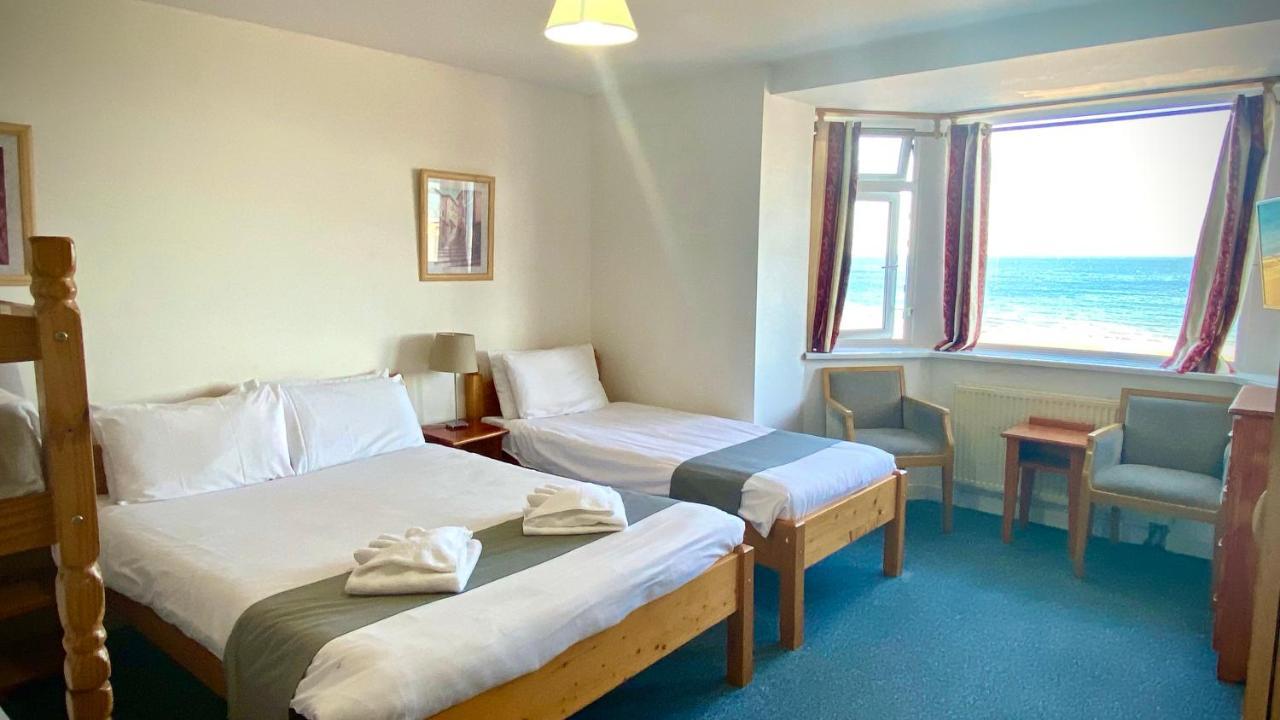 Hotel Maria Sandown Luaran gambar