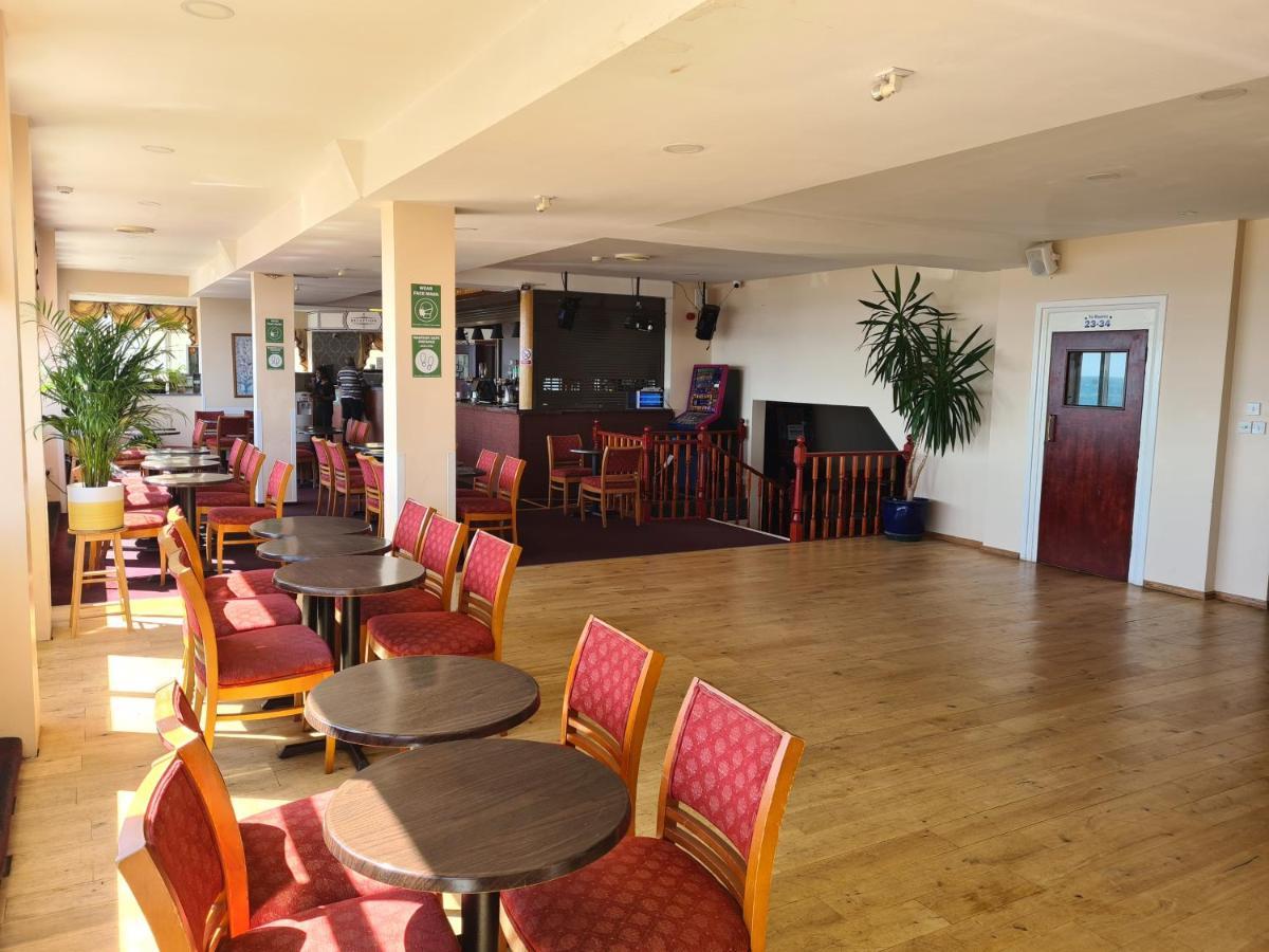 Hotel Maria Sandown Luaran gambar