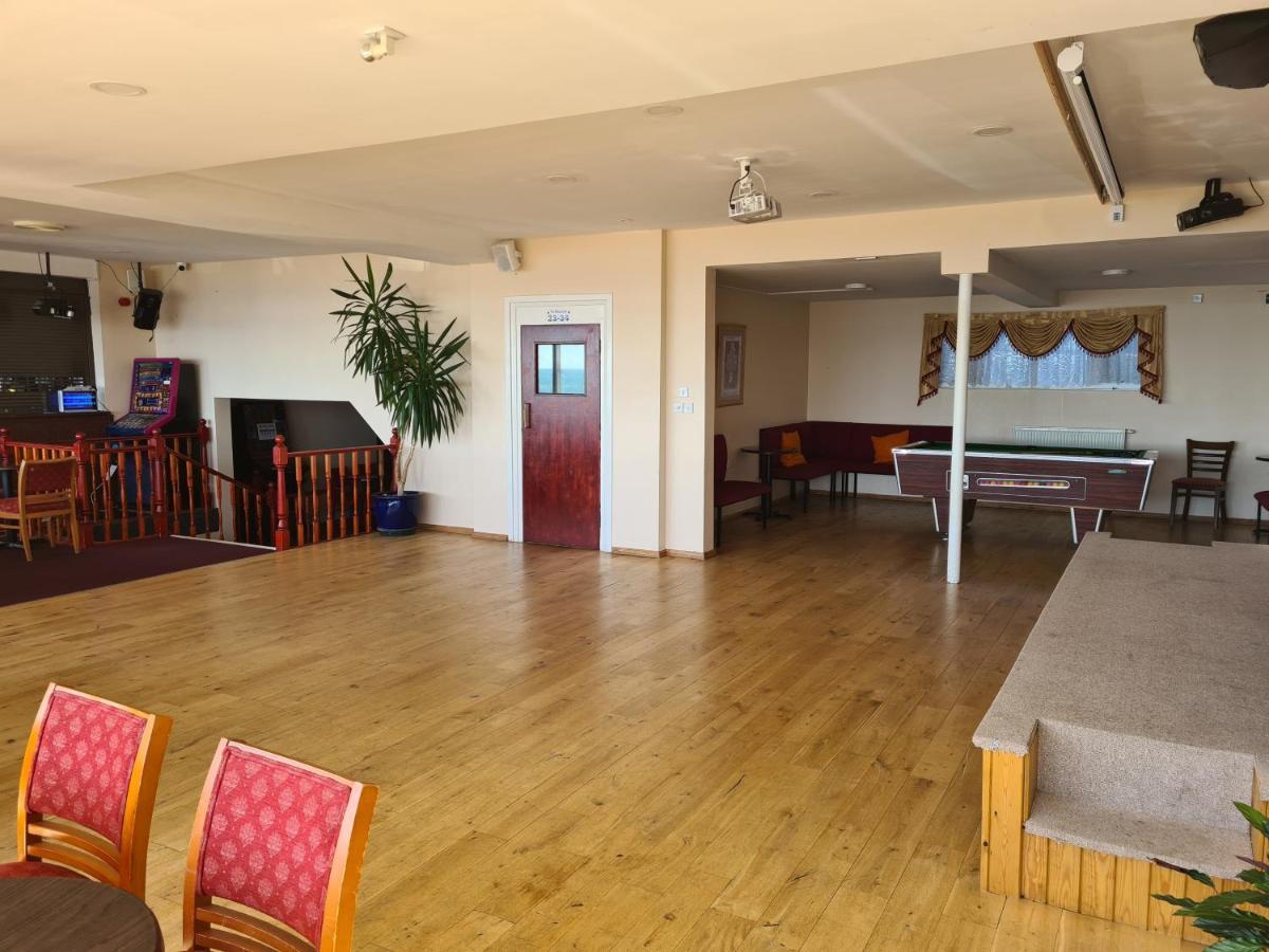 Hotel Maria Sandown Luaran gambar
