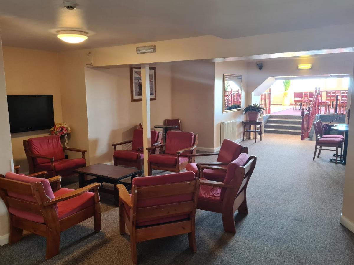 Hotel Maria Sandown Luaran gambar