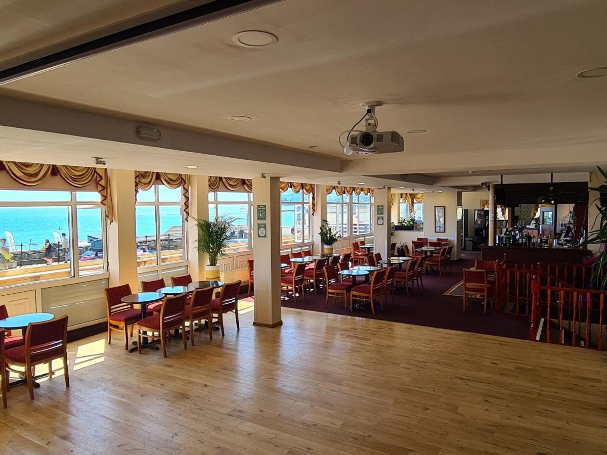 Hotel Maria Sandown Luaran gambar