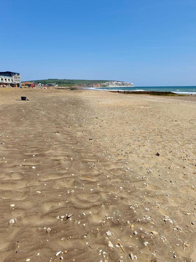 Hotel Maria Sandown Luaran gambar