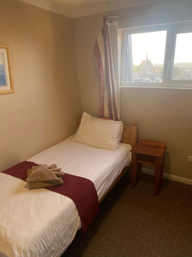 Hotel Maria Sandown Luaran gambar